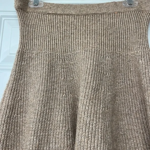 House Of Harlow Knit Skirt - Picture 3 of 6